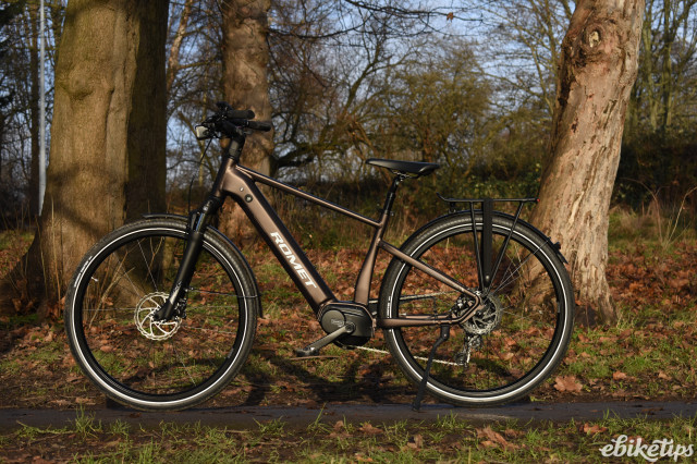 Romet bikes review new arrivals